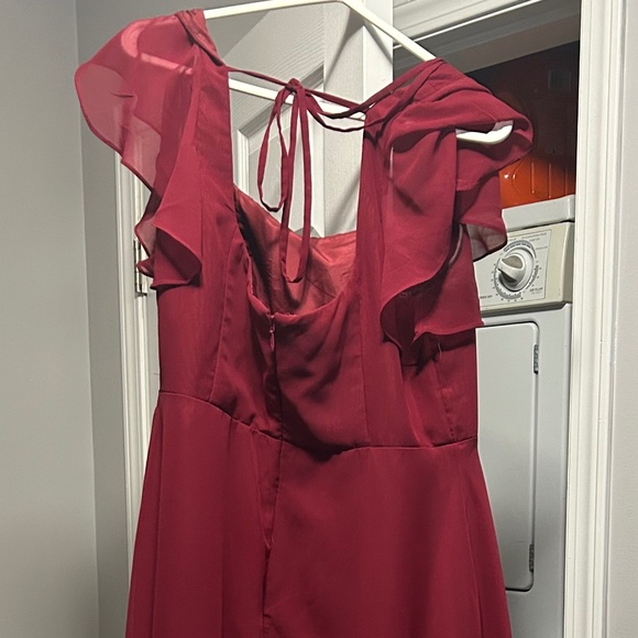 Two dresses for sale - Picture 3 of 5